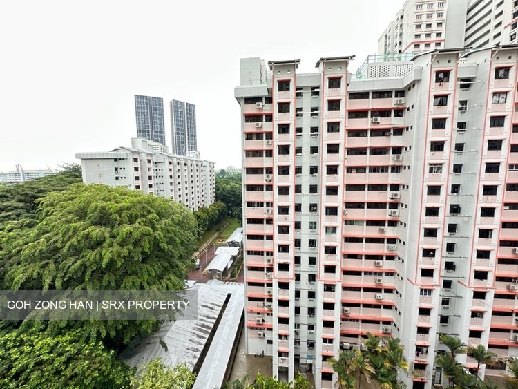 Blk 128 KIM TIAN VISTA (Bukit Merah), HDB 4 Rooms #505654431